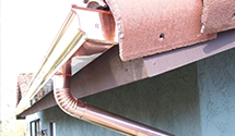 Find Gutter Contractors in Ralls County